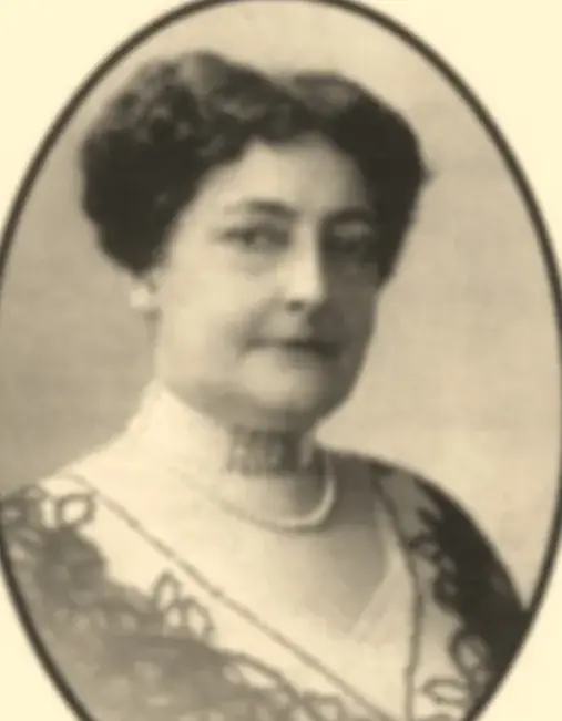 Helen Morse